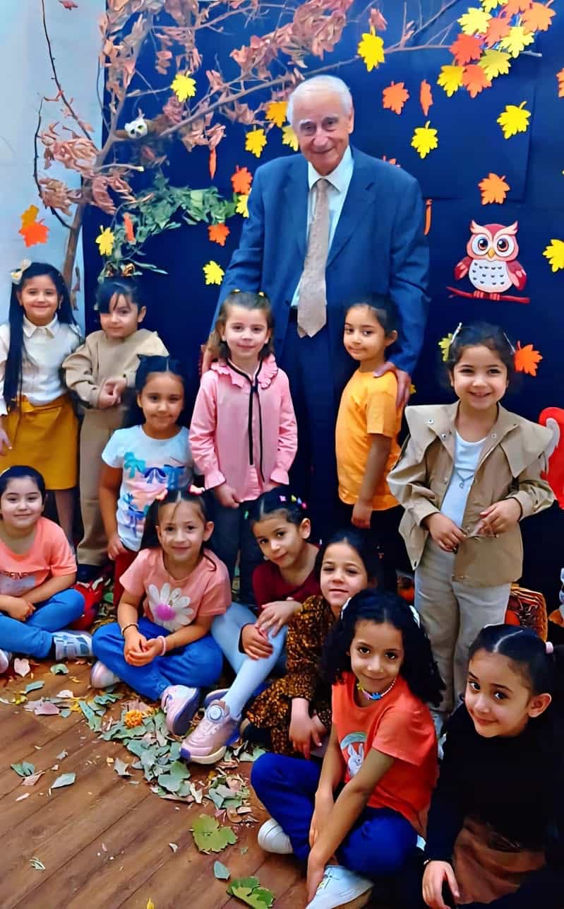 نشاط فصل الخريف 🍂 🍁 نشاط مميز 🧡