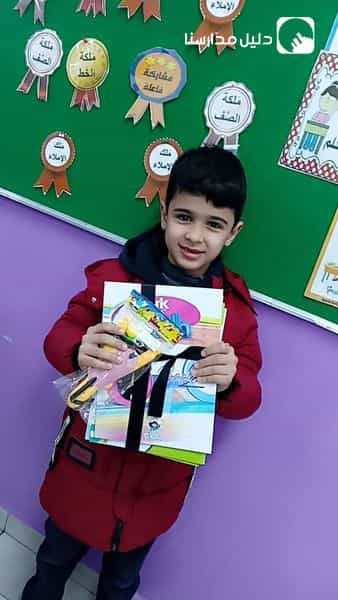 وها قد عدنا جميعا إلى طريق العلم ودرب المعرفة    فمرحبا بكم جميعا