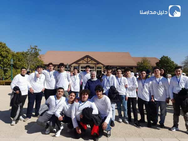 Our students participated actively and efficiently in the sessions of the parliament