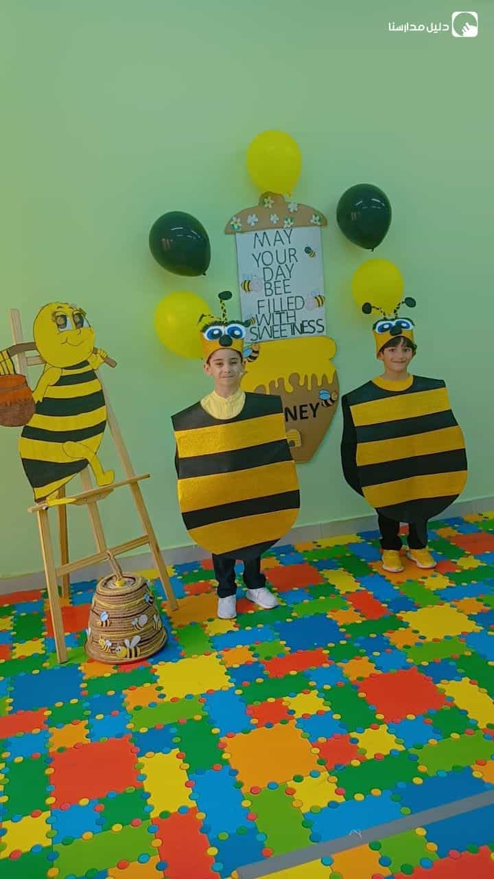 Champions of the Spelling Bee 🐝( 2023-2034 )