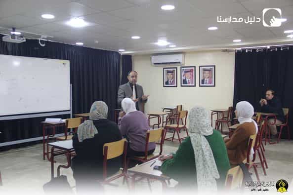 اختتمت في مدارسنا "دورة تورانس للتفكير الإبداعي " الدفعة الثالثة