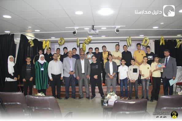 Most of students willingly take their roles to flourish in May
