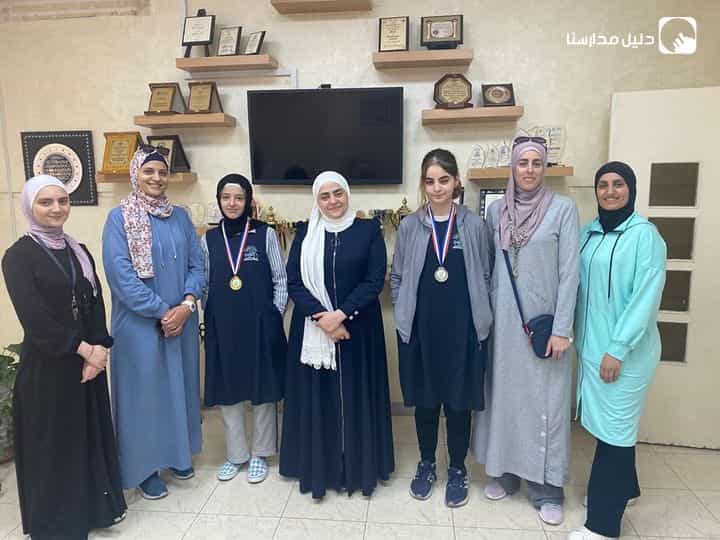 عقد بطولة تنس الريشة خلال الاسبوع الماضي