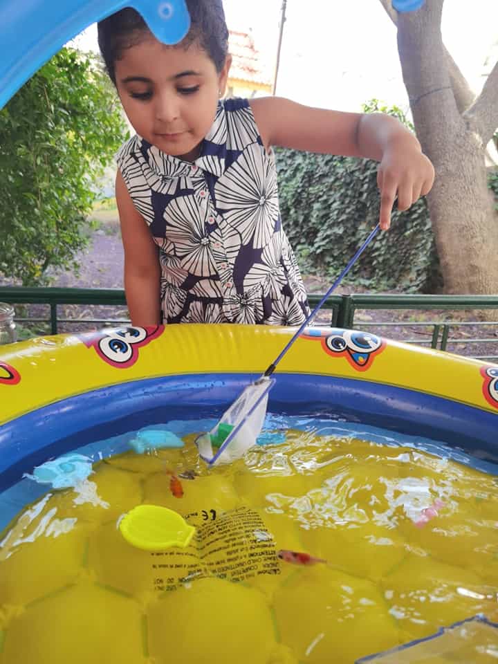 حضانة ماما رشا