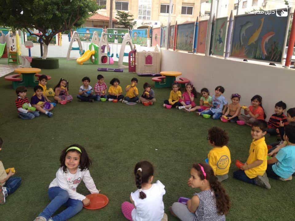 Silsal kindergarten & nursery