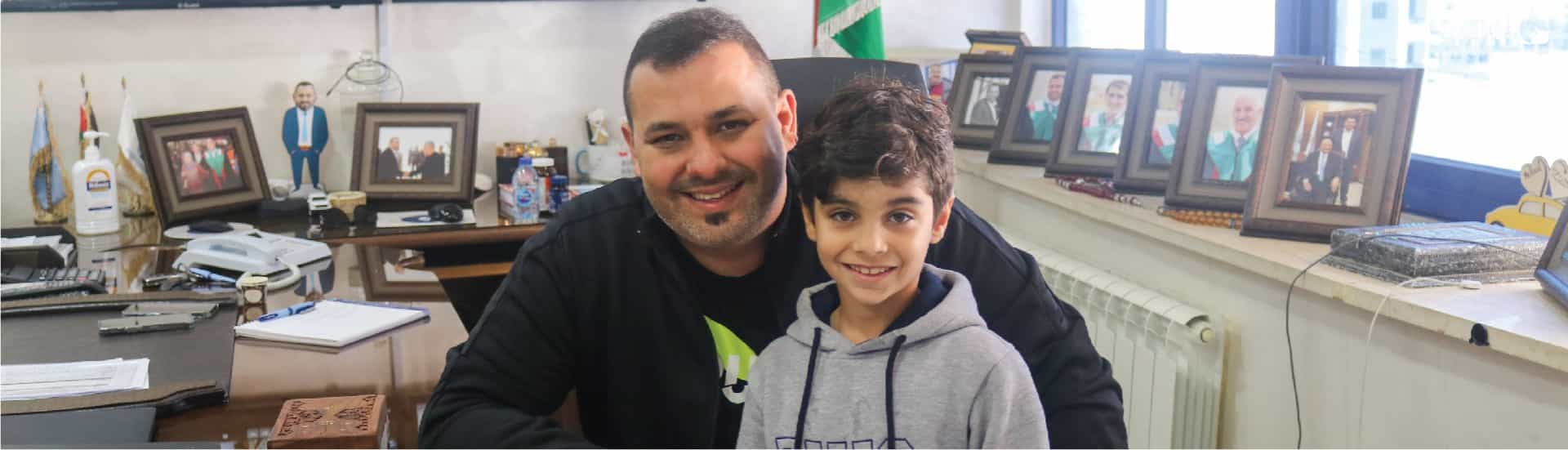 مدارس جامعة الزرقاء