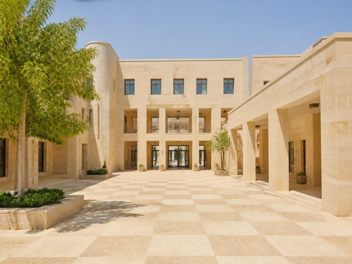 private school