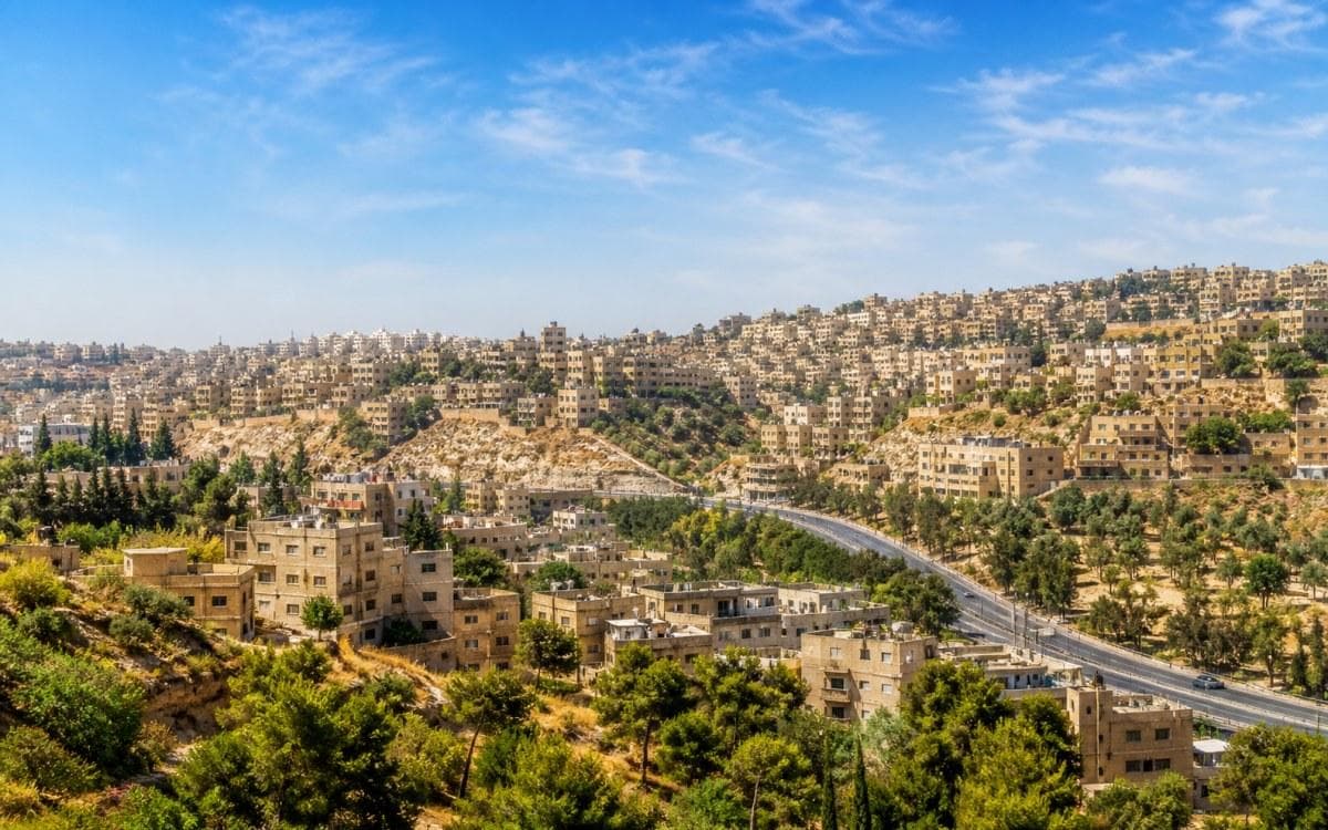 مؤسسات تعليمية في عمان