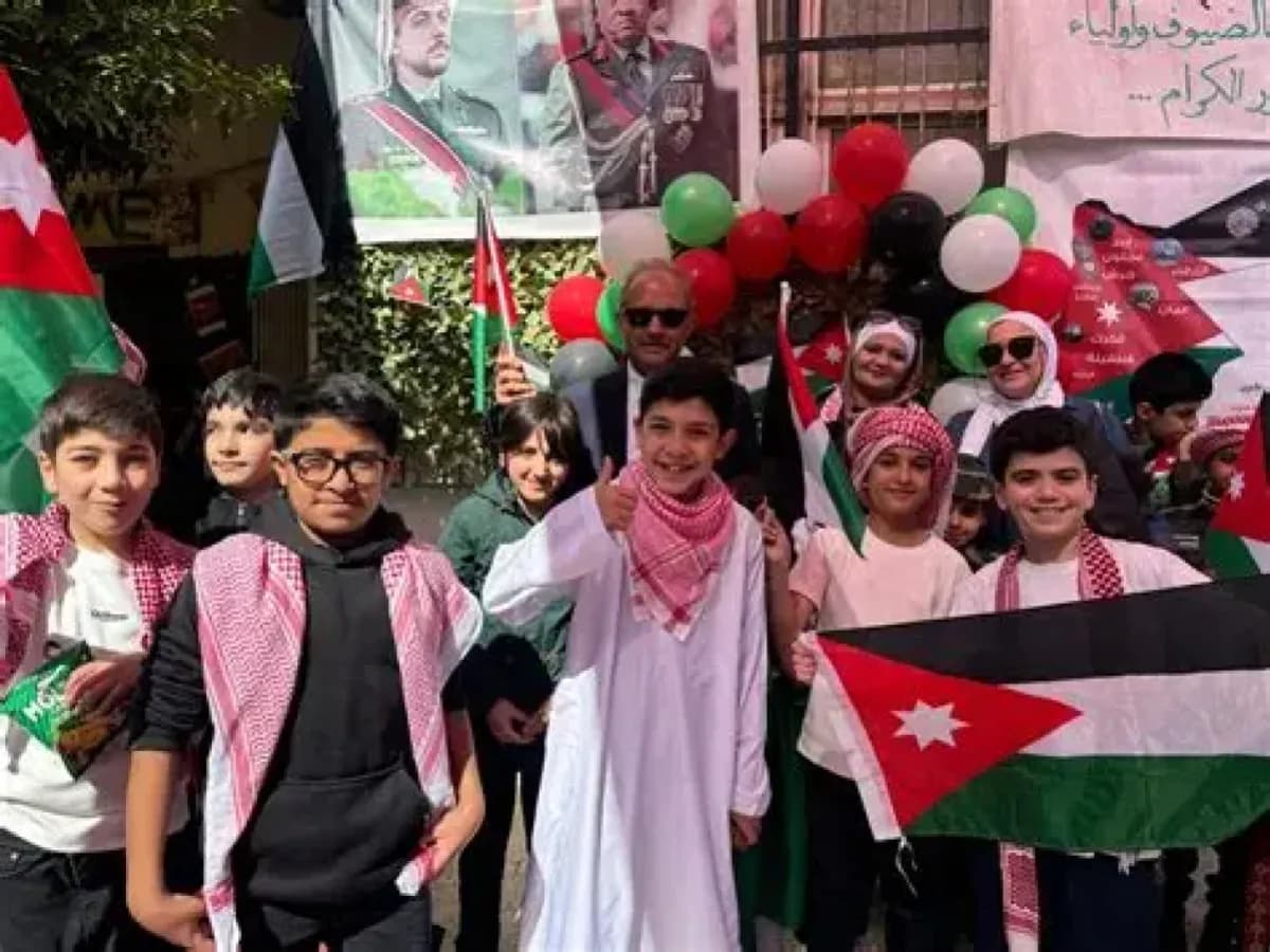 مدرسة وروضة الصباح الاسلامية — 3