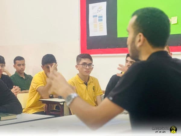 انطلقت فعاليات نادي قناديل الأمم القرآني لهذا العام