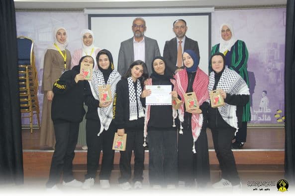 Top Chef (Ten Chef) Competition – Girls’ Section Highlights!