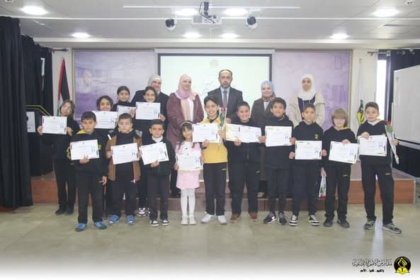 celebrate the incredible hard work  and achievement  of our young champions