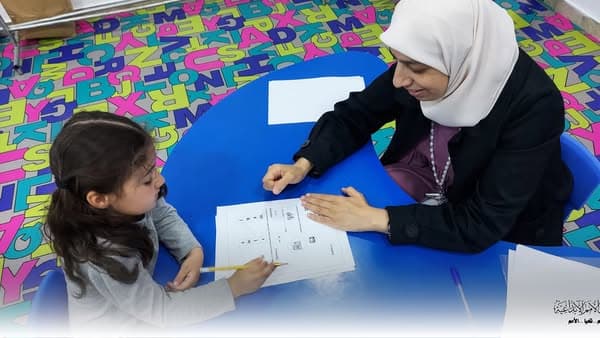 The Supervision Department  proudly conducted the KG2