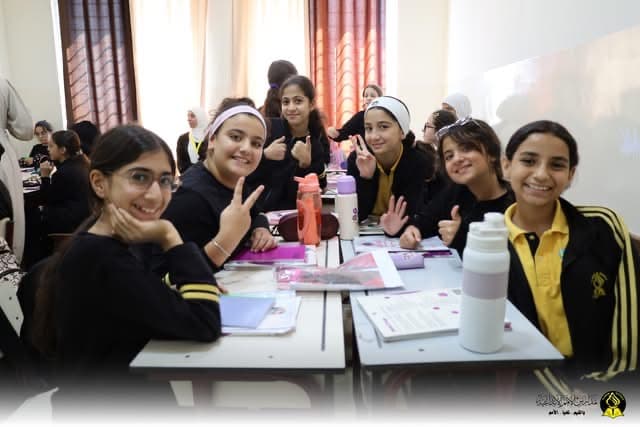 Join us as we strengthen our grammar skills and develop clearer
