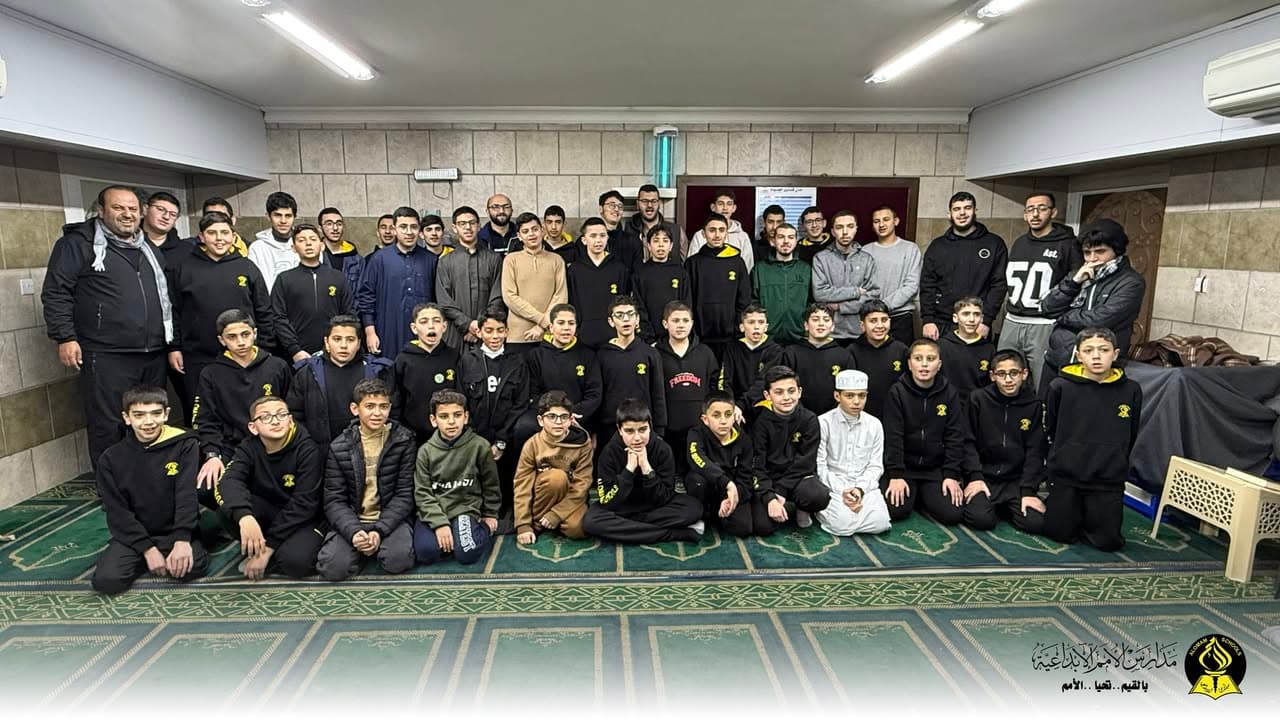 أقام نادي قناديل الأمم الملتقى القرآني التاسع في شهر القرآن