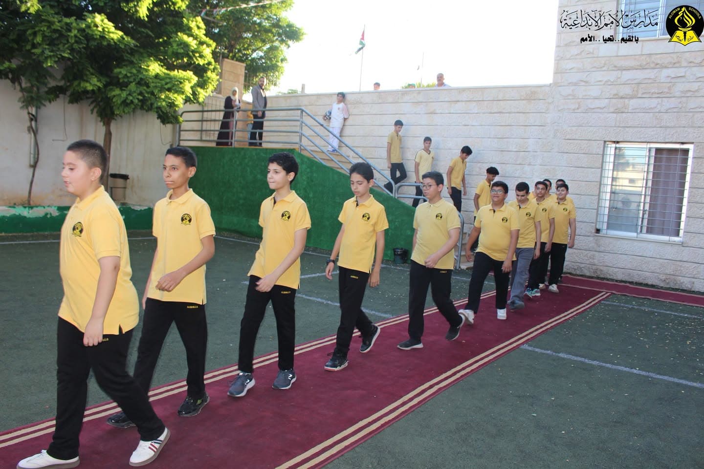 حفل تكريم الطلبة الأوائل 2025-2026
