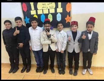 الاحتفال باليوم العالمي للغة العربية أصبوحة أدبية بعنوان( زمان التيه وعصا موسى )