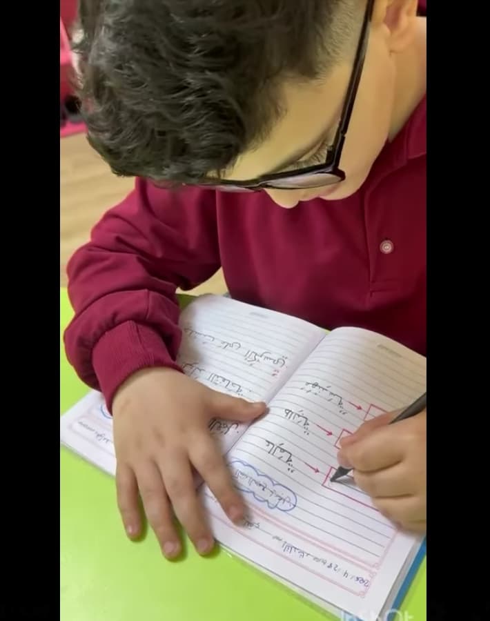 نختم عامنا الحالي بالعديد من الإنجازات الجميلة والانجازات المميزة