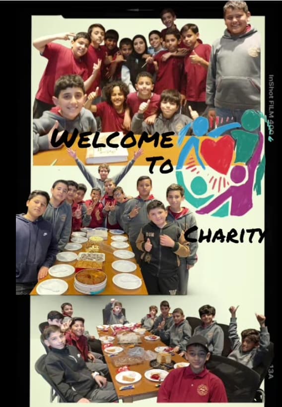 جاءت أنشطة English Club لتكسر جمود البيئة الصفية
