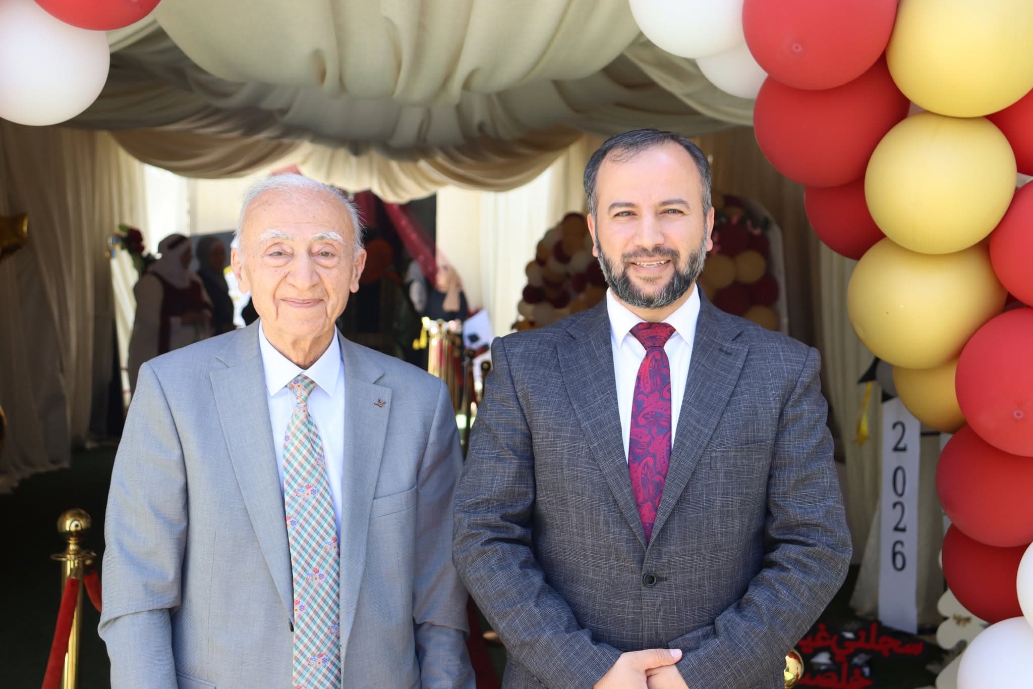 بداية حكايات جميلة، وخطوة أولى نحو أحلام أكبر