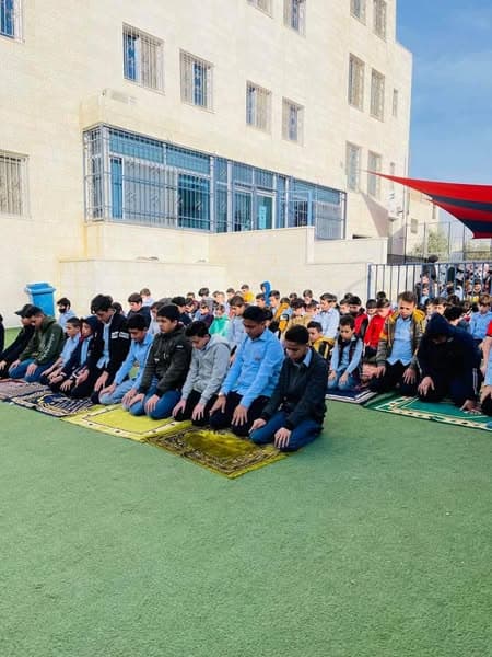 ذكريات أرشيف أبناء القدس