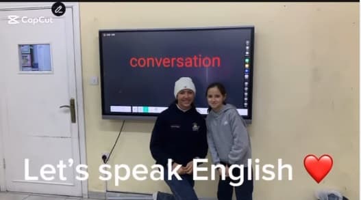 Conversation class