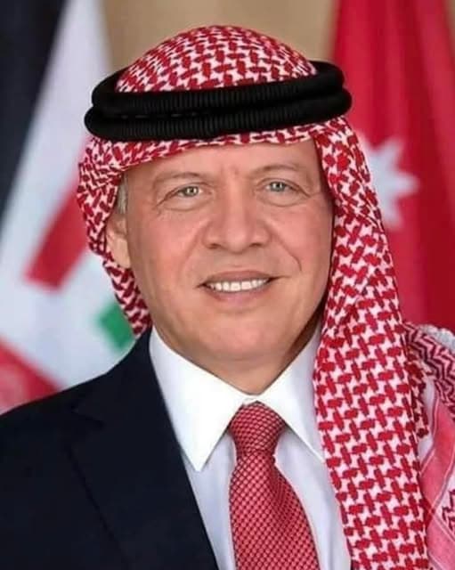 يبقى الأردن شامخًا بقيادته الهاشمية الحكيمة وشعبه الوفي
