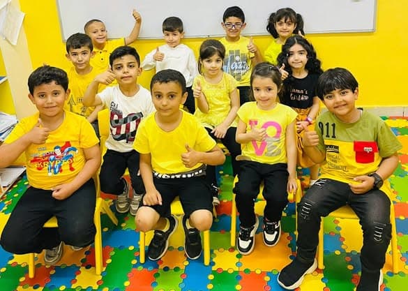 Champions of the Spelling Bee 🐝( 2024-2035 )
