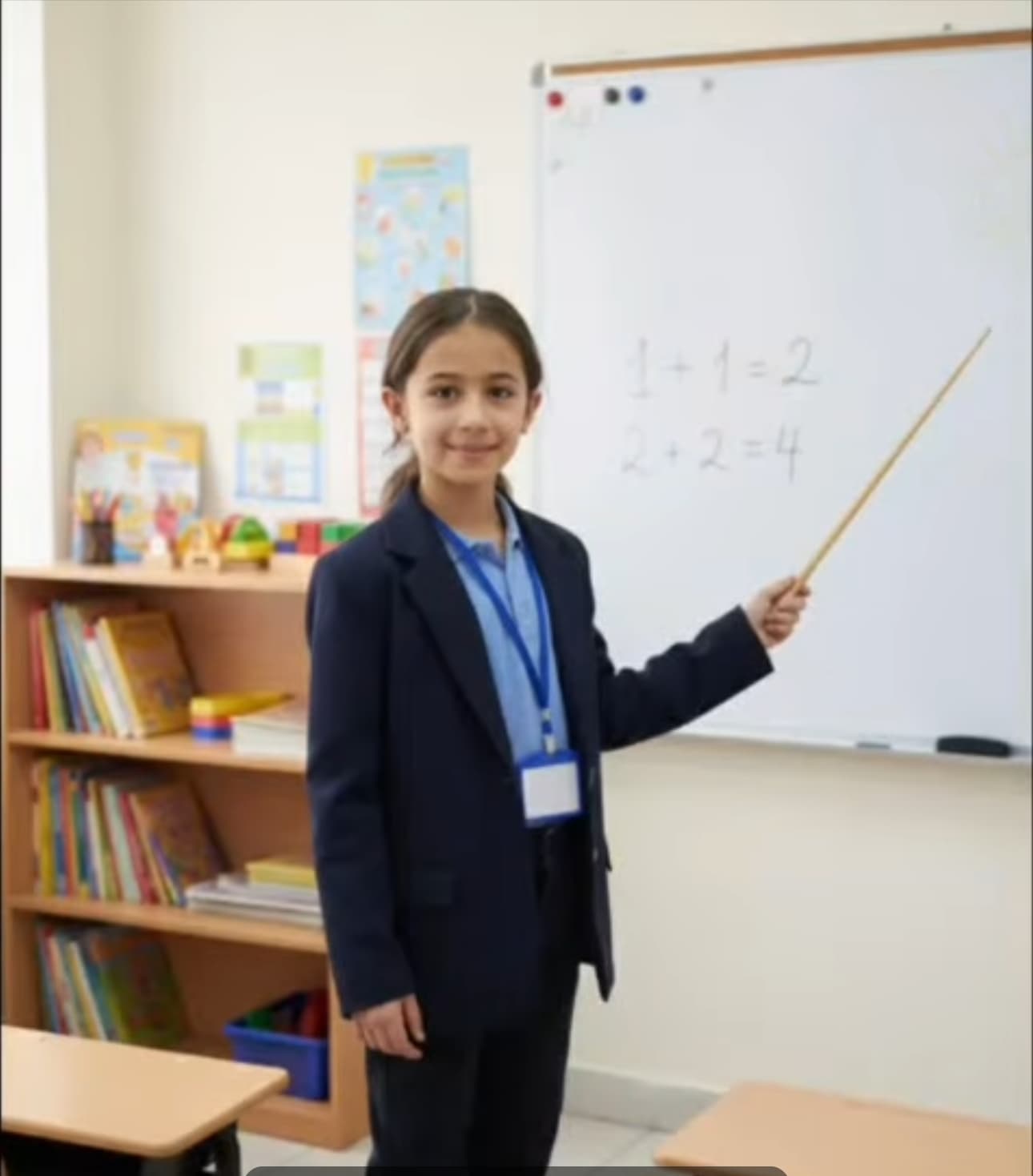أحلامنا تستحق أن نتعب من أجلها