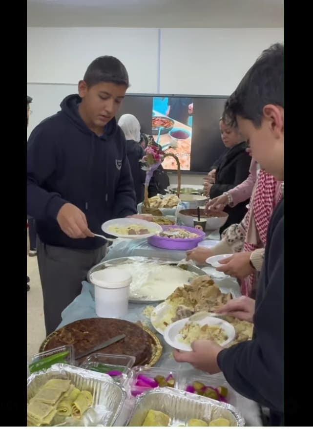 نماذج من تراثنا الأردني الأصيل 🇯🇴