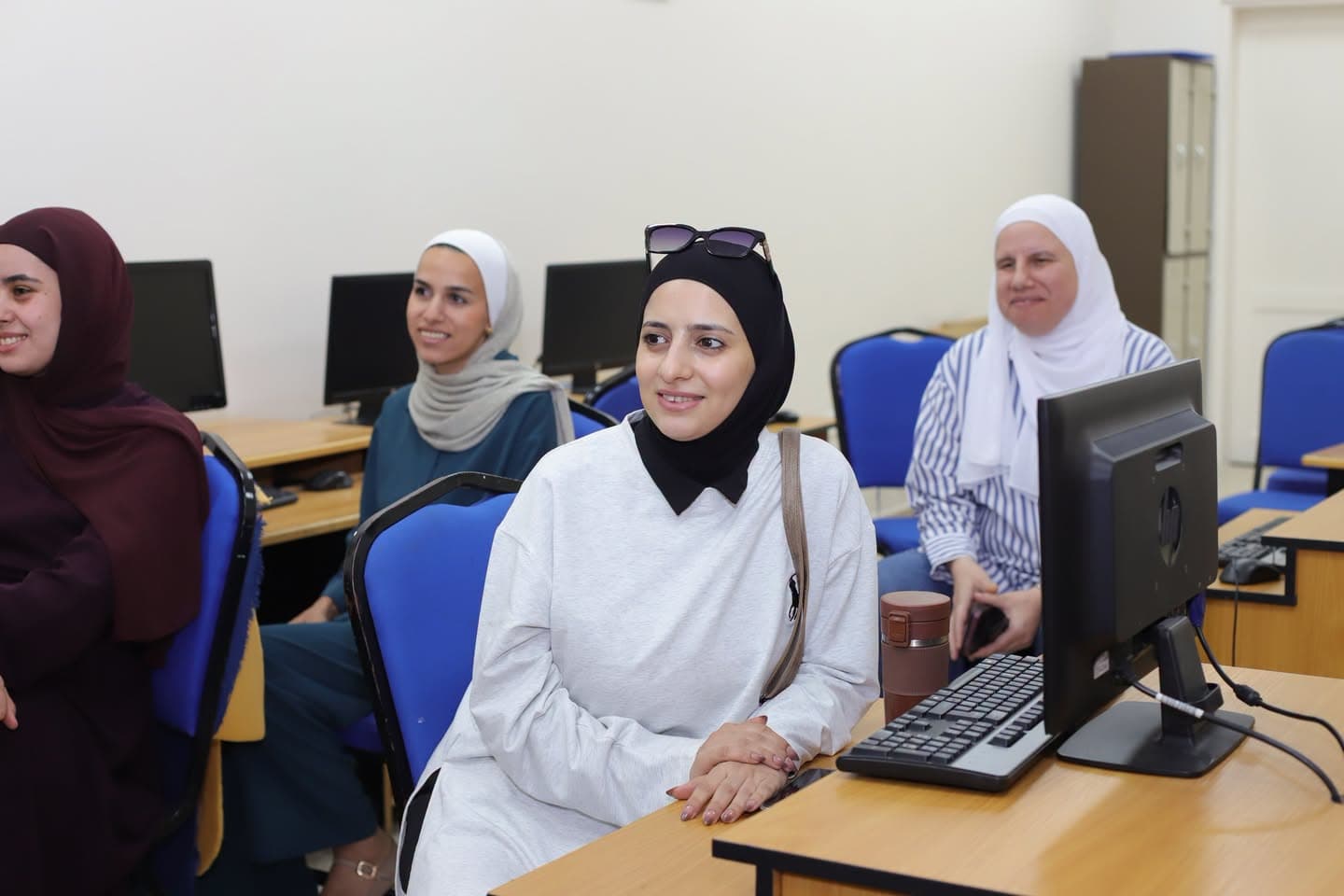 🚀 We develop skills today… to create the leaders of tomorrow