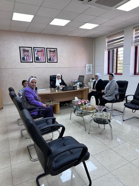 نستقبل اليوم الأول من عامٍ دراسيٍّ جديدٍ يشع بنِوُر الأمل والتفاؤل