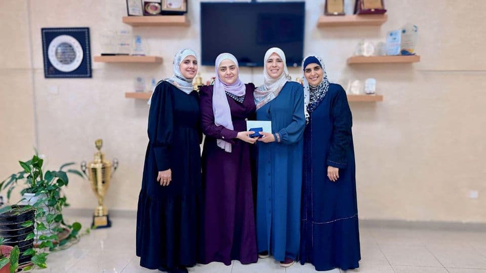 كل الشكر أستاذة شروق على همتك العالية .. بوركت الجهود