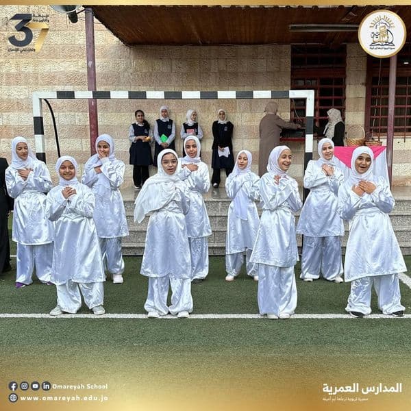 مجموعة مميزة من الفقرات في الإذاعة المدرسية في ذكرى مولد خير الورى