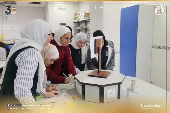 مبادرة(يلّا ندرس)، مبادرة أسبوعية يتم تنظيمها لطالبات الصفين التاسع والعاشر