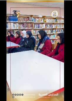انطلقت المساجلات الشعرية للعام الثالث على التوالي بإشراف أ. عائشة مصطفى