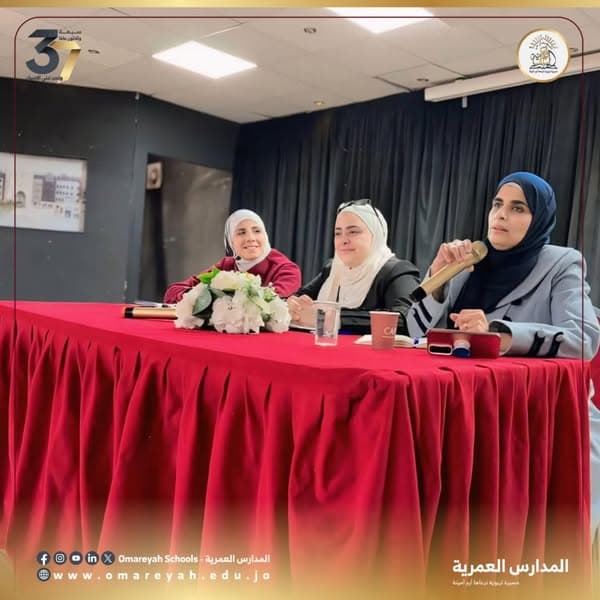 نبدأ بسم الله وعلى بركة الله فصلا دراسيا جديدا ممتلئا بالهمة والنية الخالصة لوجهه الكريم..
