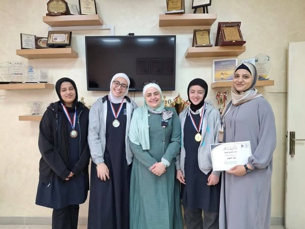 اطلاق البطولة الداخلية لتنس الريشة