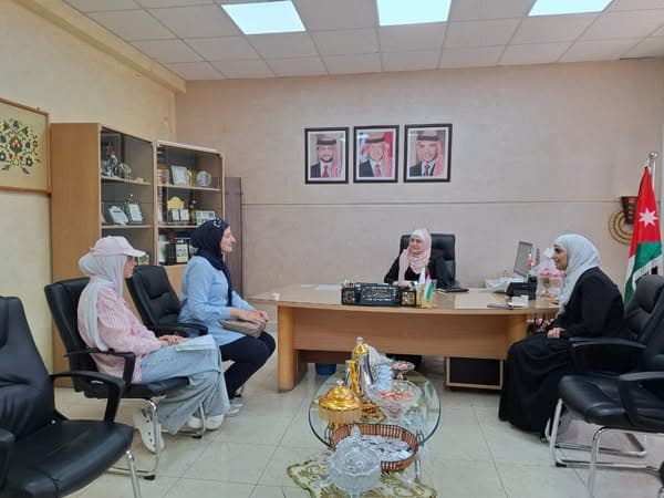 عقد اليوم اجتماع أولياء الأمور النهائي في ثانوية البنات