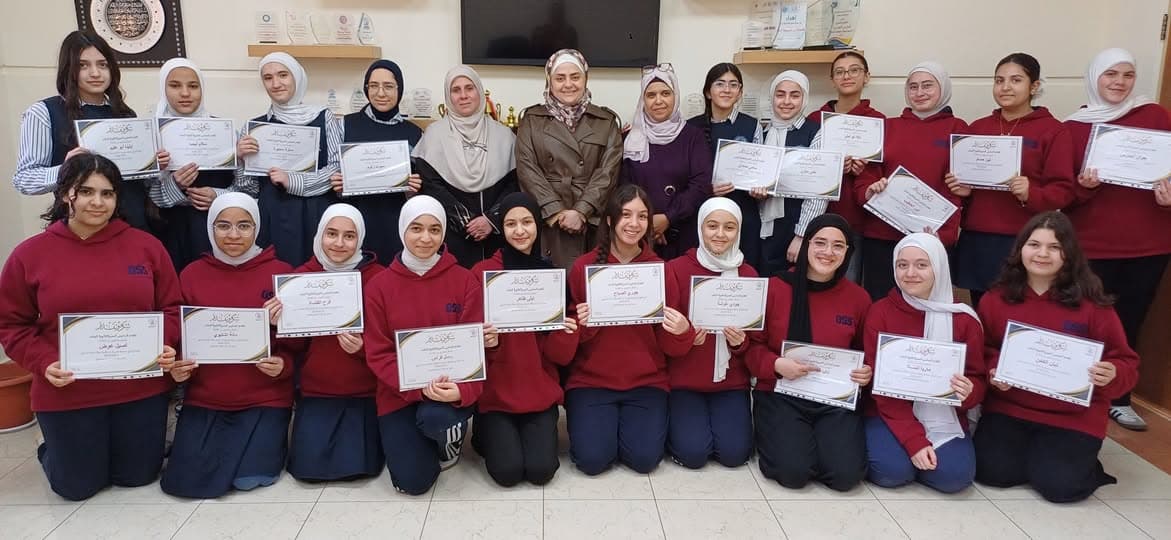 مسابقة علمية مميزة تهدف لدمج الفكرة العلمية بالتجربة والعمل المخبري تحت عنوان "تجربة vs فكرة"