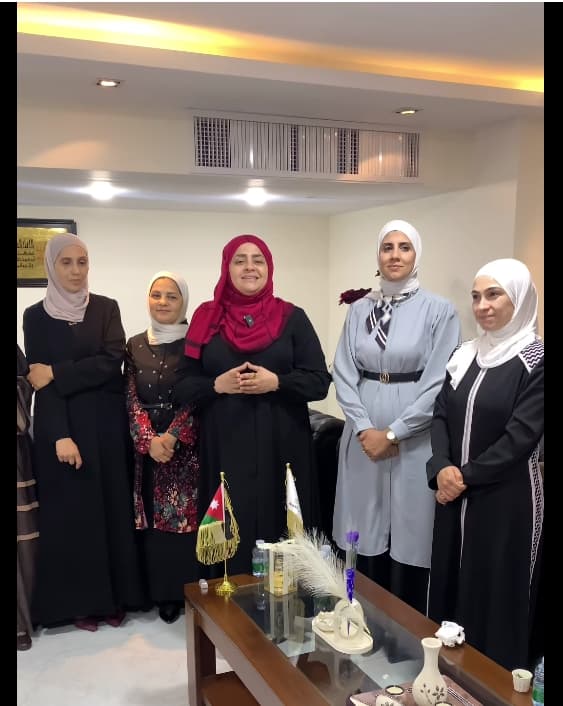 The success of our female students is the result of effort and excellence we are proud of 🎓