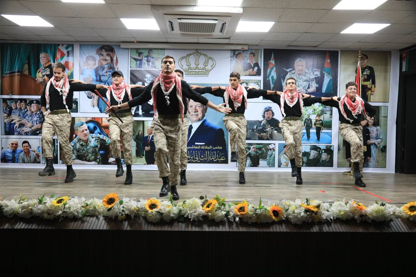 We celebrate achievement and take pride in excellence.. Honoring our top students in international programs