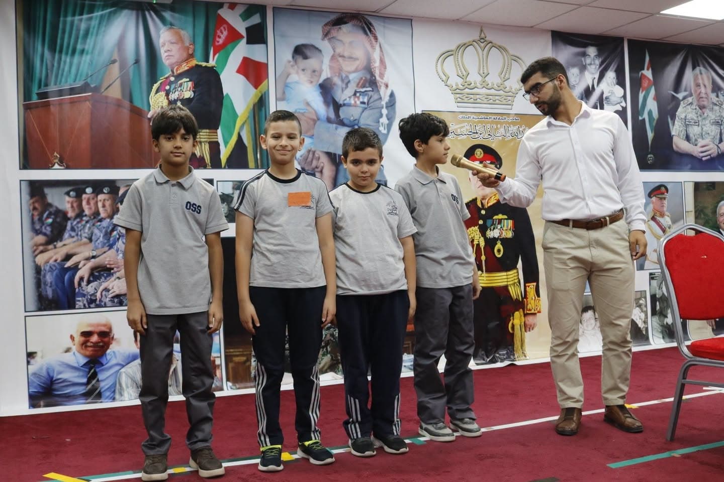 بالعلم والاقتداء… نبني جيلًا واعيًا ومؤثرًا