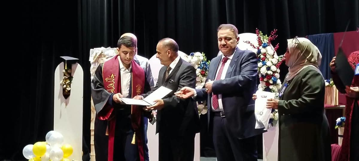 Al-Omariya Schools celebrate excellence and achievement