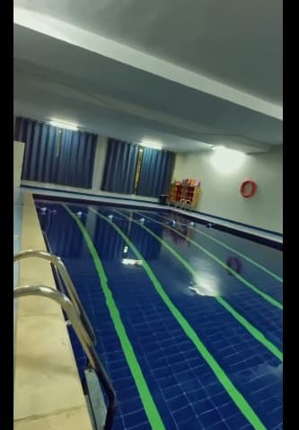 🌊🏊‍♀️ أطفالكم يستحقون البداية الأقوى!