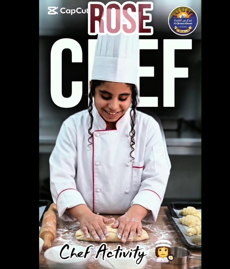She created a wonderful dish that reflects creativity and effort 👏💛