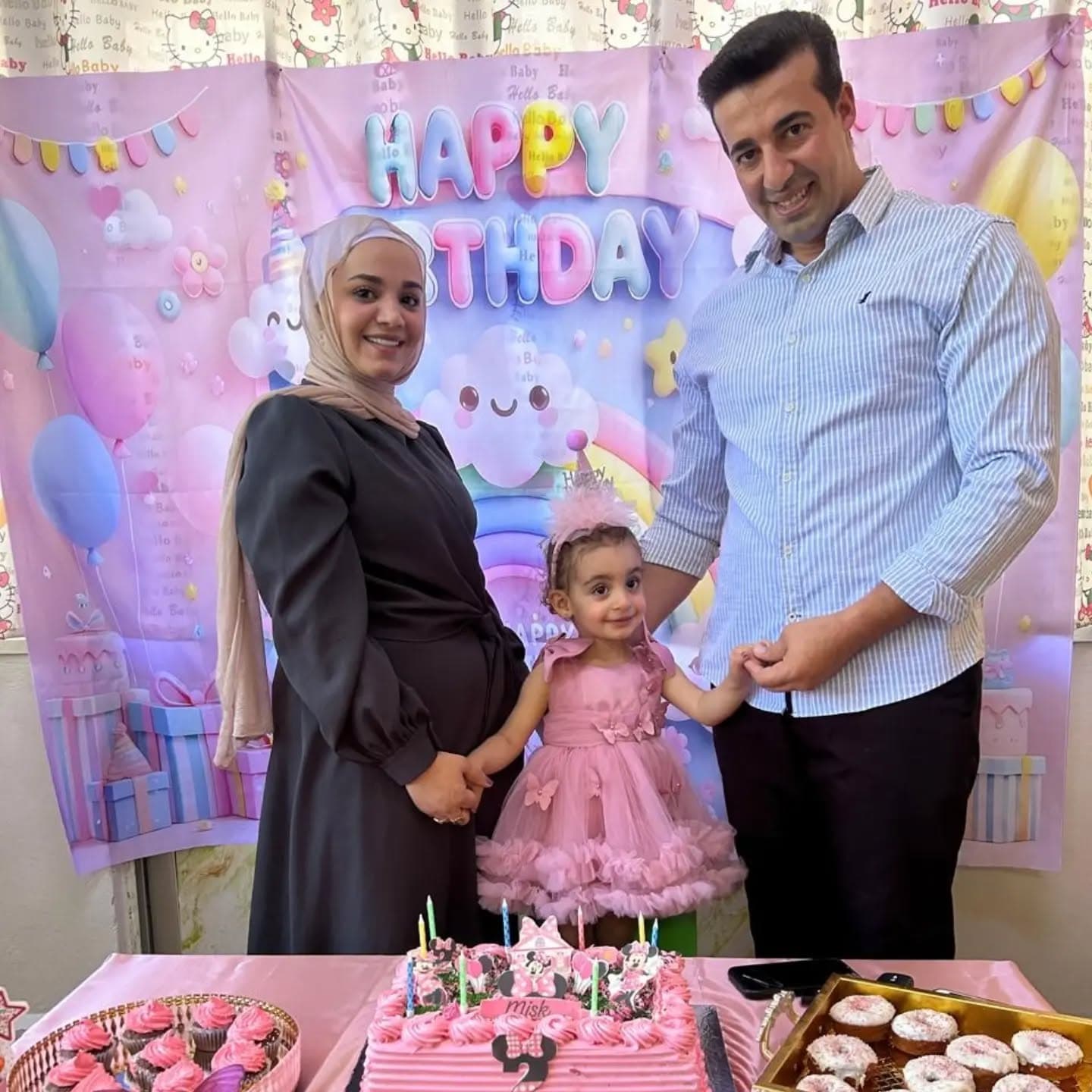 Happy birthday 🎂 🥳 🎉 🎈 Misk 🎉🎈🎀🎂