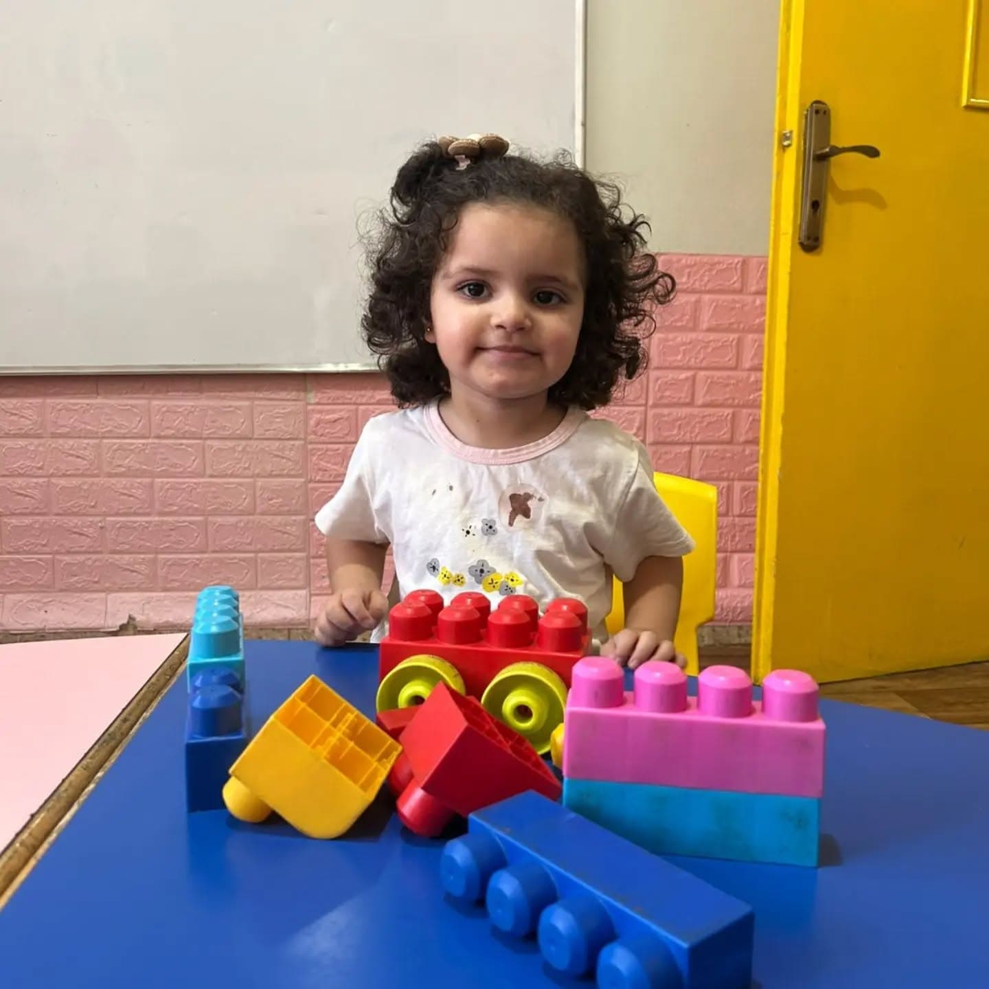 لحظات من الفرح… حيث نصنع ذكريات طفولية لا تُنسى