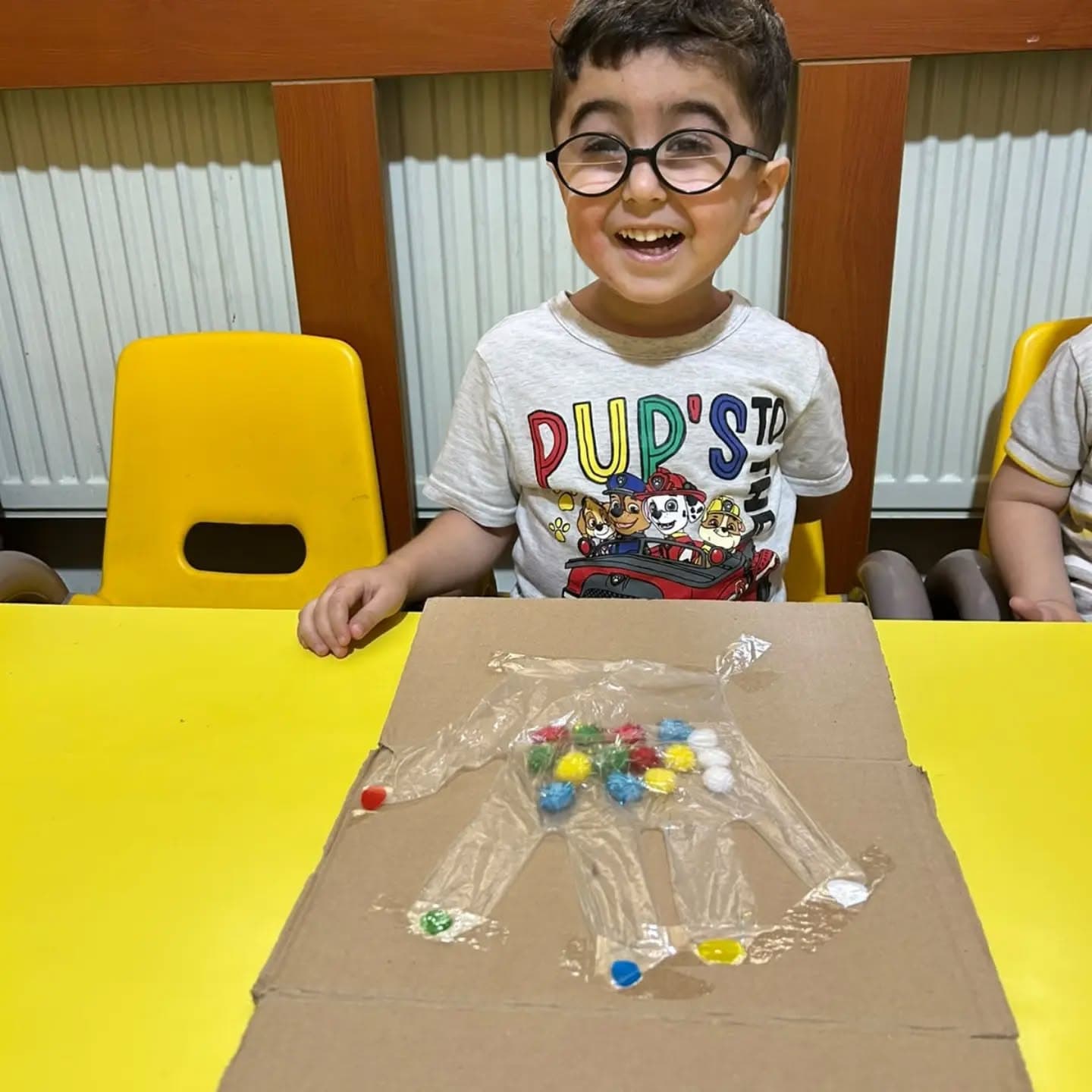 Our times are fun, our activities are useful, and our kids are awesome.