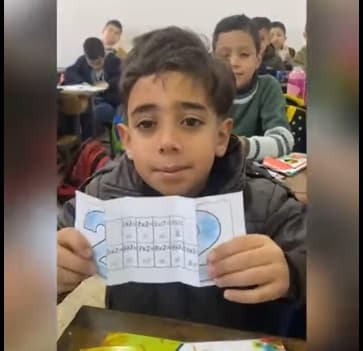 التّعلم متعة والرّياضيات مغامرة مُحفّزة